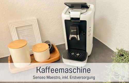 Style Stiege - kleines Haus mit sonniger Terrasse und Home Office - Perfekt für Workation - Foto 23