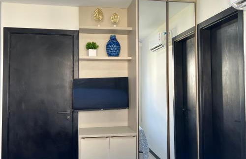 Village encanto - 2 quartos, luxo, térreo e lindo na Praia do Forte - Foto 19