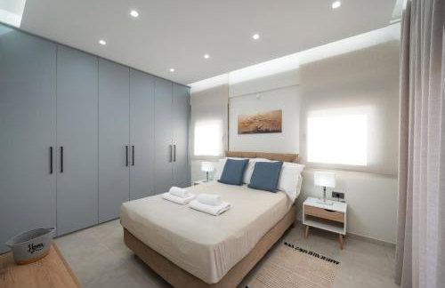 Blue Essence Seaside Villa and Suite - Photo 37