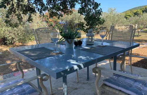 Olive Hill Private House - Foto 52