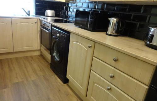 Sea View Cottage Lake District Coast, Haverigg - Foto 10