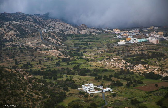 Tanuma Aram - Hotel Apartments - Foto 46