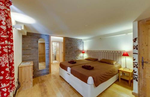 Chalet Premiere Neige - Foto 33