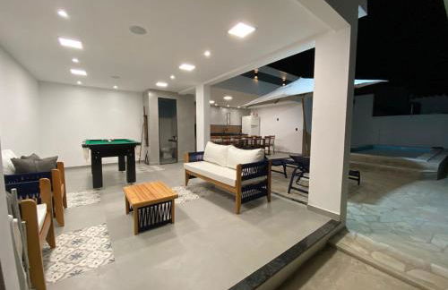LIMA OCEAN HOUSE - Passagem - Foto 14