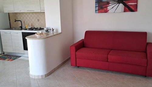 il Castello accomodation tropea - Foto 5