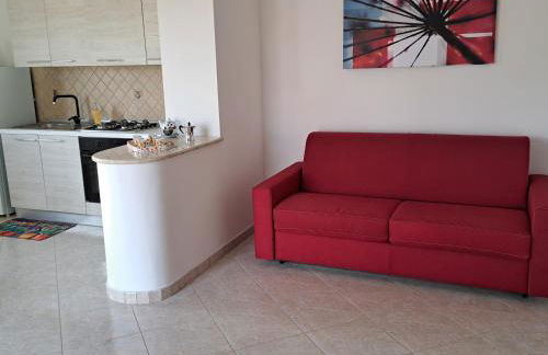 il Castello accomodation tropea - Foto 5