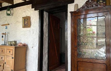 CASA MARA Casa Rural con terraza, barbacoa y vistas al Teide - Foto 47
