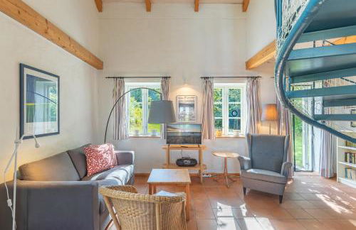 Lütt Huus an de Geestkant - Foto 7