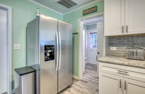 The Sea Shanty - Classic Beach Cottage - Photo 53