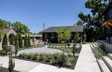 24-guest Retreat The Nomad: Studio x2, 1BR x4 - Foto 52