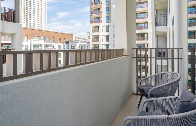 HomesGetaway-Lavish2BR in CreekBayshore4 - Foto 21