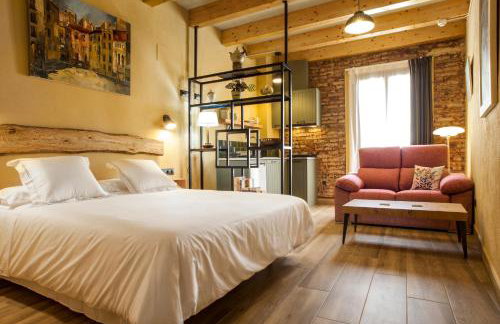 Priorat Aparthotel - Foto 4
