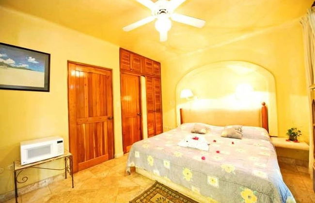 Villas Posada Xaguar by ChezPlaya - Photo 5