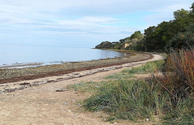 Cozy Holiday Home in Hohenkirchen near Baltic Sea - Foto 21