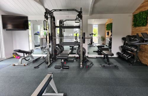 Foxglove Lodge, 31 Roadford Lake Lodges - Foto 29