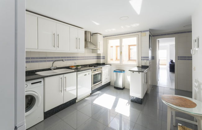 Atalaya Del Mar in Marina Manresa - Foto 8