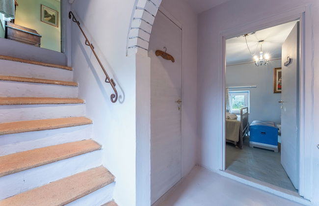 Country House Casalguidi 191 Private Pool - Foto 5