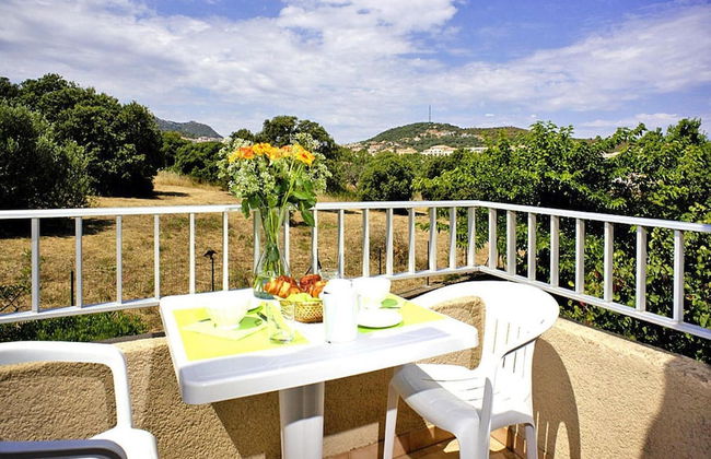 Apartment in Ile Rousse Near Bodri Beach - Photo 8