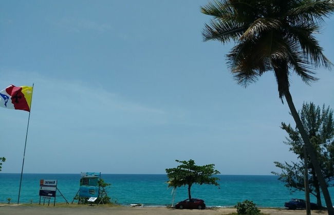 La Cruz de Colon Guest House - Photo 1