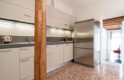 Casanova Deluxe Apartment by Wonderful Italy - Photo 52