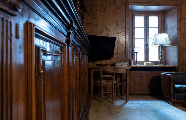 Roma 34 in Bormio With 2 Bedrooms and 2 Bathrooms - Foto 13