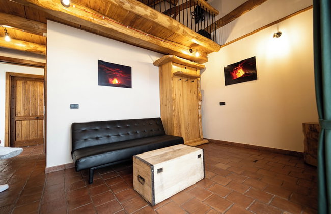 Etna Quota Mille Boutique Hotel, Typical Sicilian Food & Wine - Foto 71