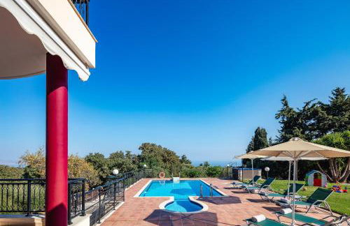 Villa Artemis - Foto 27