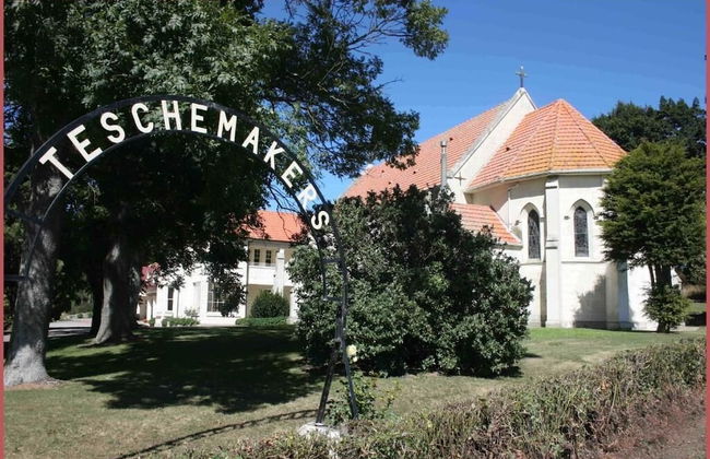 Teschemakers Resort - Foto 46