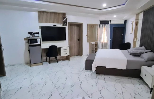 Supreme Apartments - Foto 5