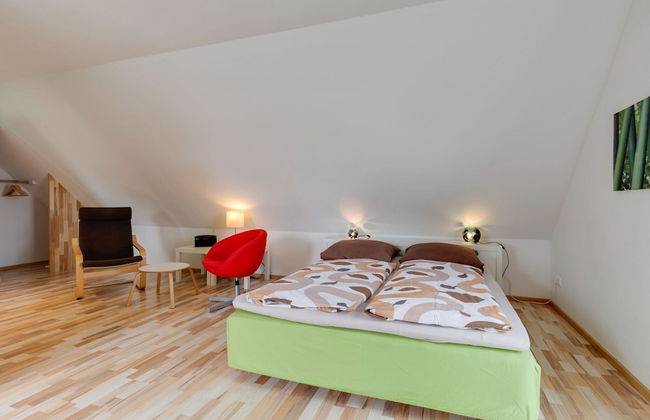 Pleasant Holiday Home in Zierow near Sea - Photo 4