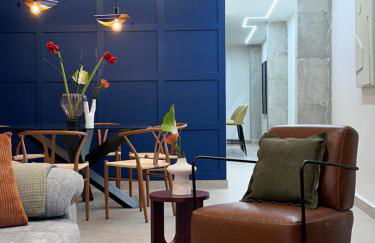 Apartamentos la Mariana - Photo 14