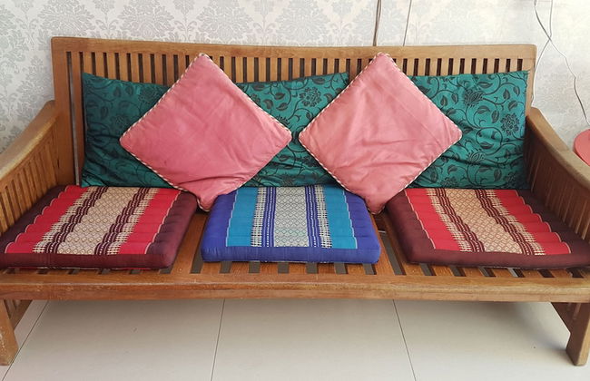 Green Harbor Hotel & Service Apartment - Foto 3