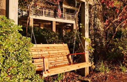 Landover Lodge by Avantstay Waterfront + Dock - Foto 90