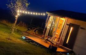 Brzozowisko Zalewo - Foto 16