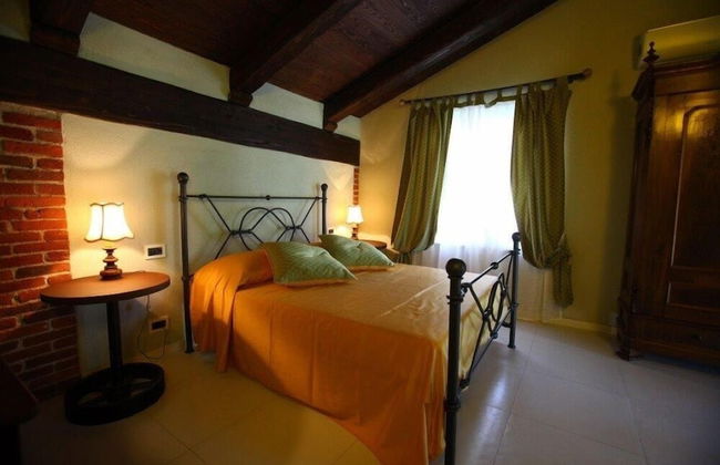 Il Vecchio Mulino di Bairo - Foto 9