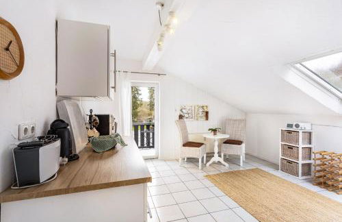 Fewo Am Wald - Foto 20