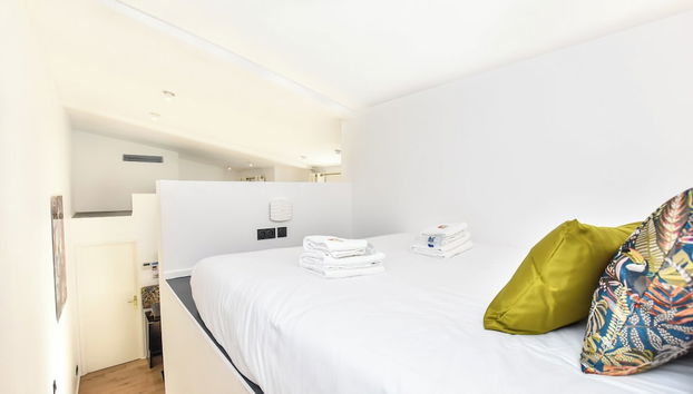 Luxurious Apartment - 6P- Madeleine/st Honore - 2D - Foto 4, Habitación