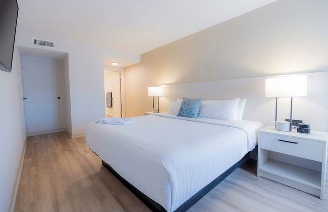 Les Suites Hotel Ottawa - Foto 13