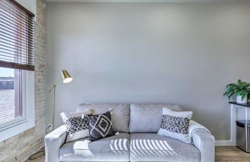 Inviting San Marcos Apartment with WasherandDryer - Photo 13