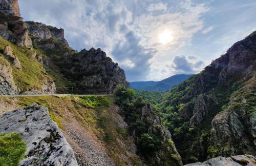 Dúplex Mirador de Potes - 4 pax, con Wifi y Garaje - Foto 37