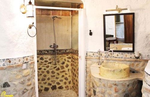 Alojamientos Cuevas Pinomojon - Foto 48