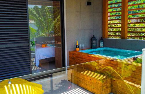 Home Aguas da barra Ilhabela - Foto 5