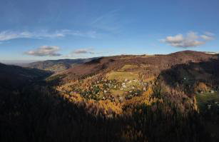 Przystanek Beskidy - Foto 23