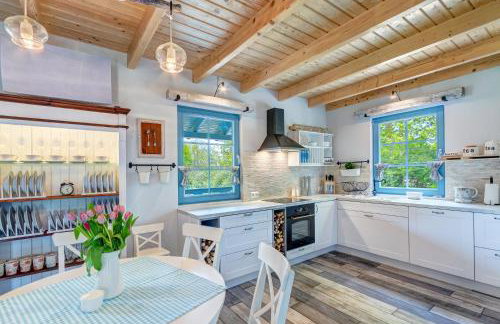 Niebieski Domek - Foto 16