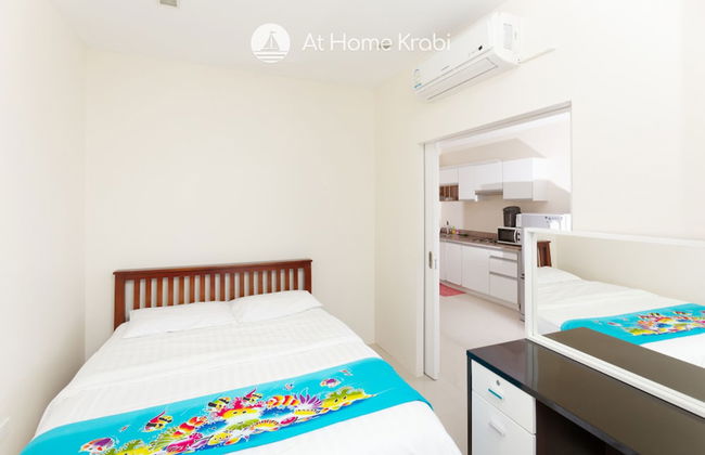 At Sea Condo - Photo 16