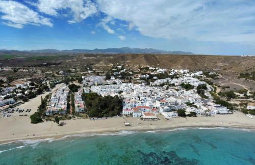 Casa Mellis Aguamarga - Foto 1