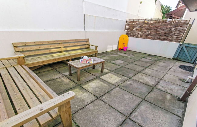 Rockham Bay View - Sleeps 6 Mortehoe - Foto 3