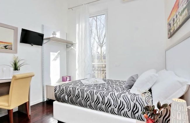 Relais Incantesimo Vaticano - Photo 21