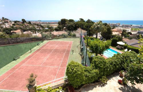 Costa Maresme Apartment - Foto 8