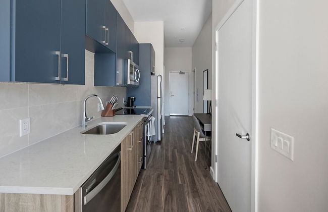 Barsala At 2010 West End Apartments - Photo 14